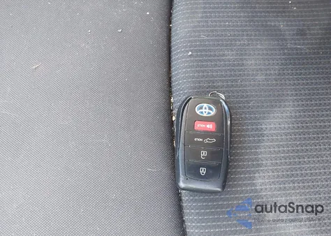 2022 Toyota Venza Le from USA, damaged, VIN JTEAAAAH8NJ095528